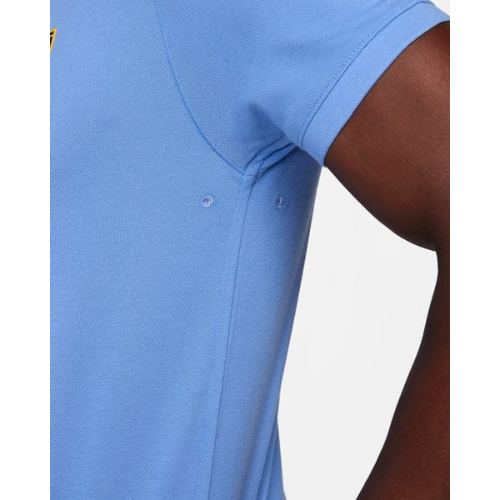 Áo Polo tay ngắn thể thao nam NIKE ASTHENIKE POLO DF HERITG SLIM2