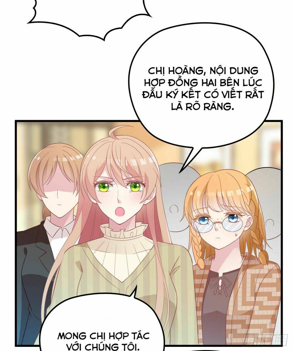 bí mật kết hôn với ảnh đế: vợ ơi đến đây tấn công đi nào chapter 32 16