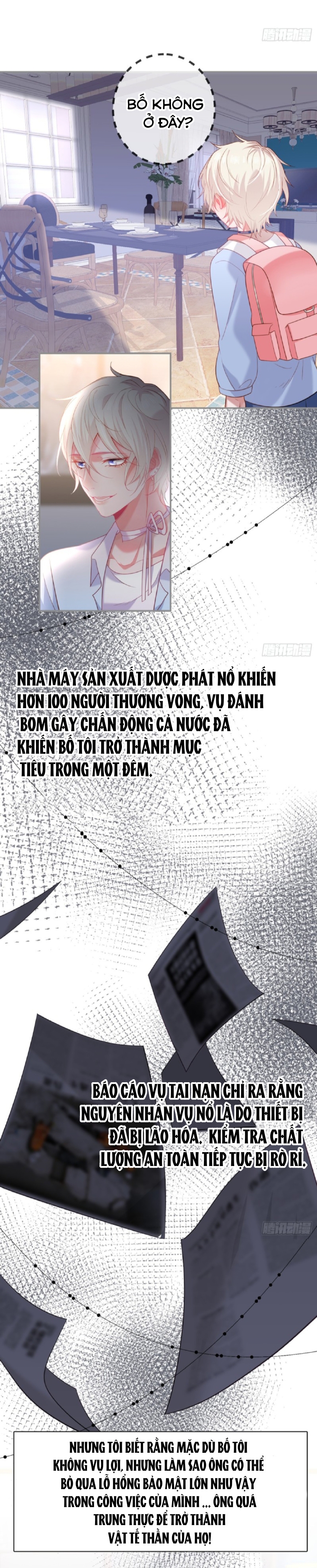 dưỡng khí chí mạng chapter 68 9