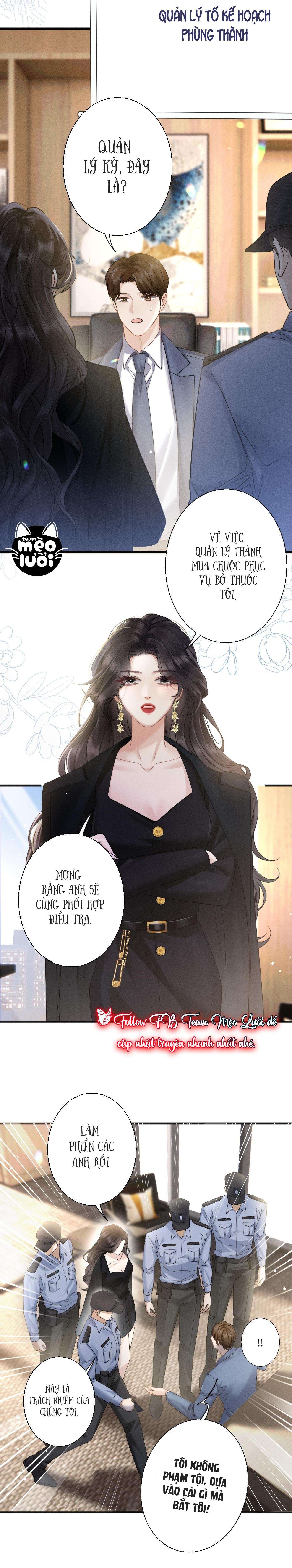 đắm say chapter 5 10