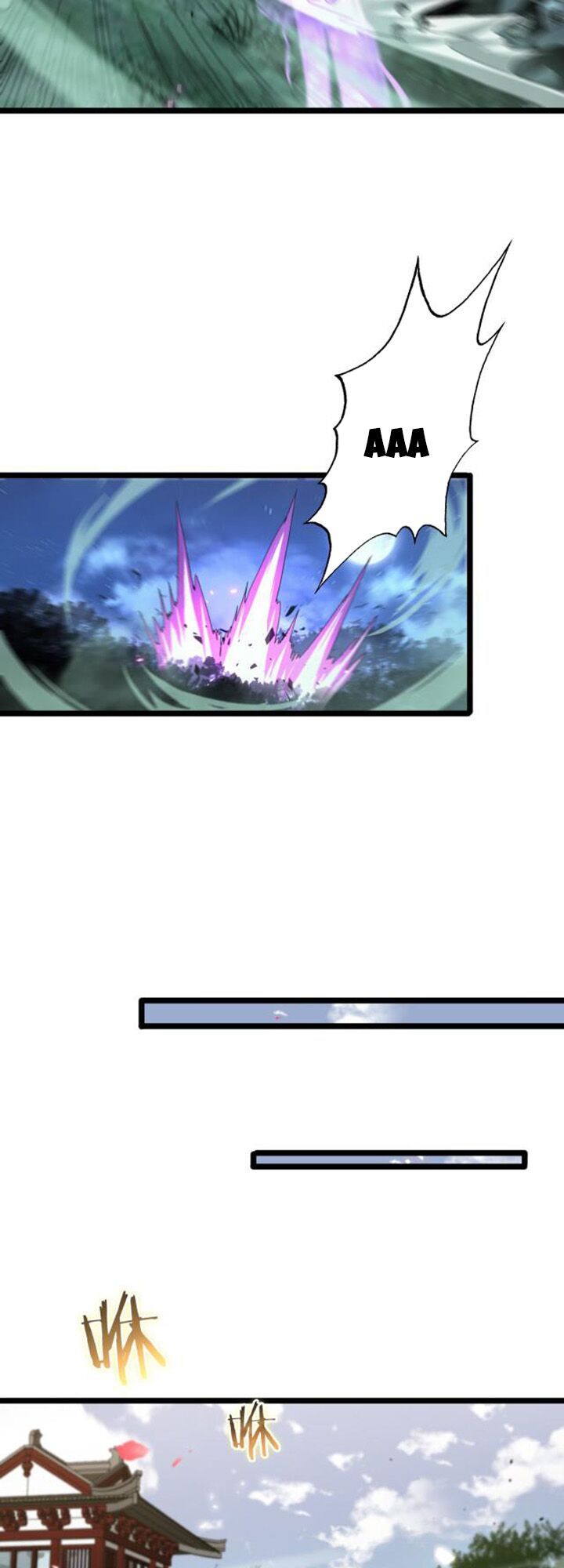 chư giới - tận thế online chapter 80 14