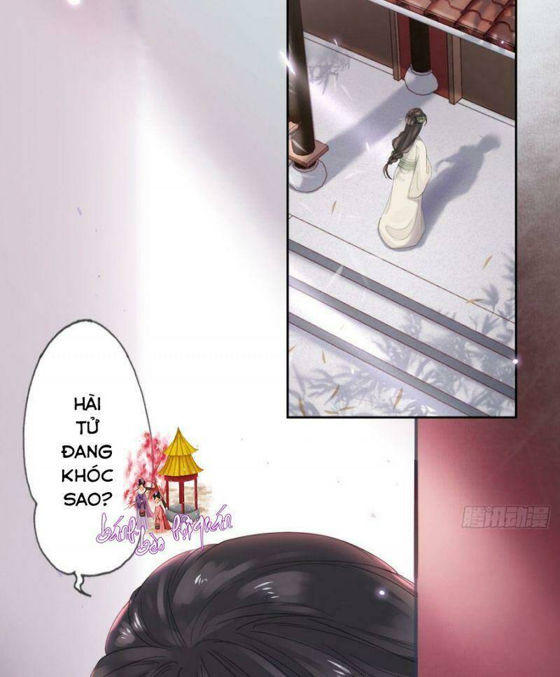 mê hoặc nhân tâm chapter 3 38