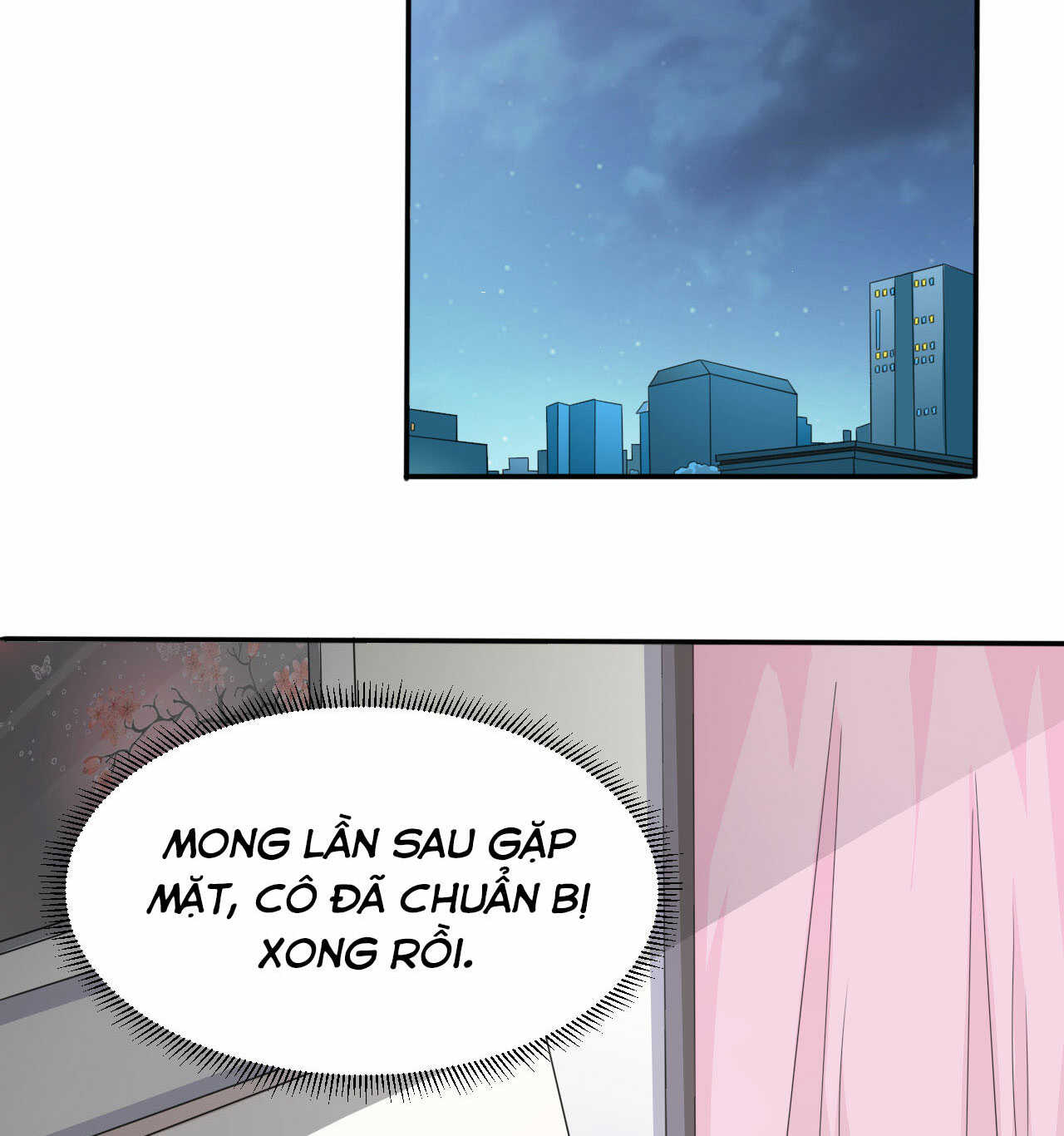 bí mật không thể yêu đương chapter 70 20