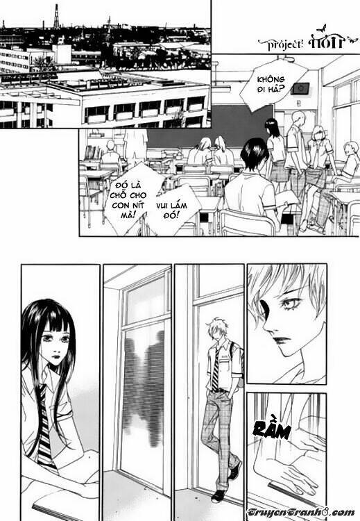 bông hoa của tội lỗi chapter 22 10