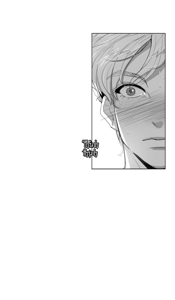 [har] đụng là nóng mà chạm là chạy chapter 3 19