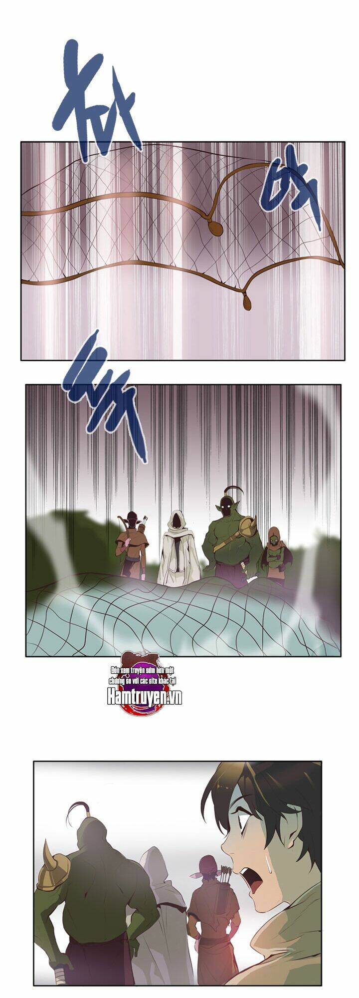 dusk howler chapter 12 21