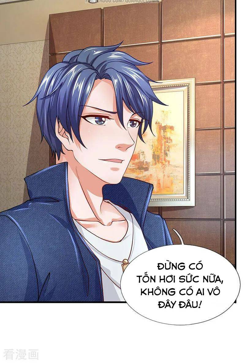 chung cực binh vương tại đô thị chapter 57 6