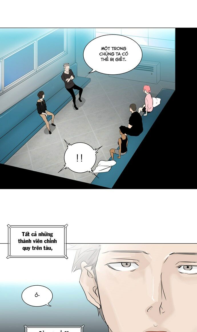 tòa tháp bí ẩn 2 chapter 119 18