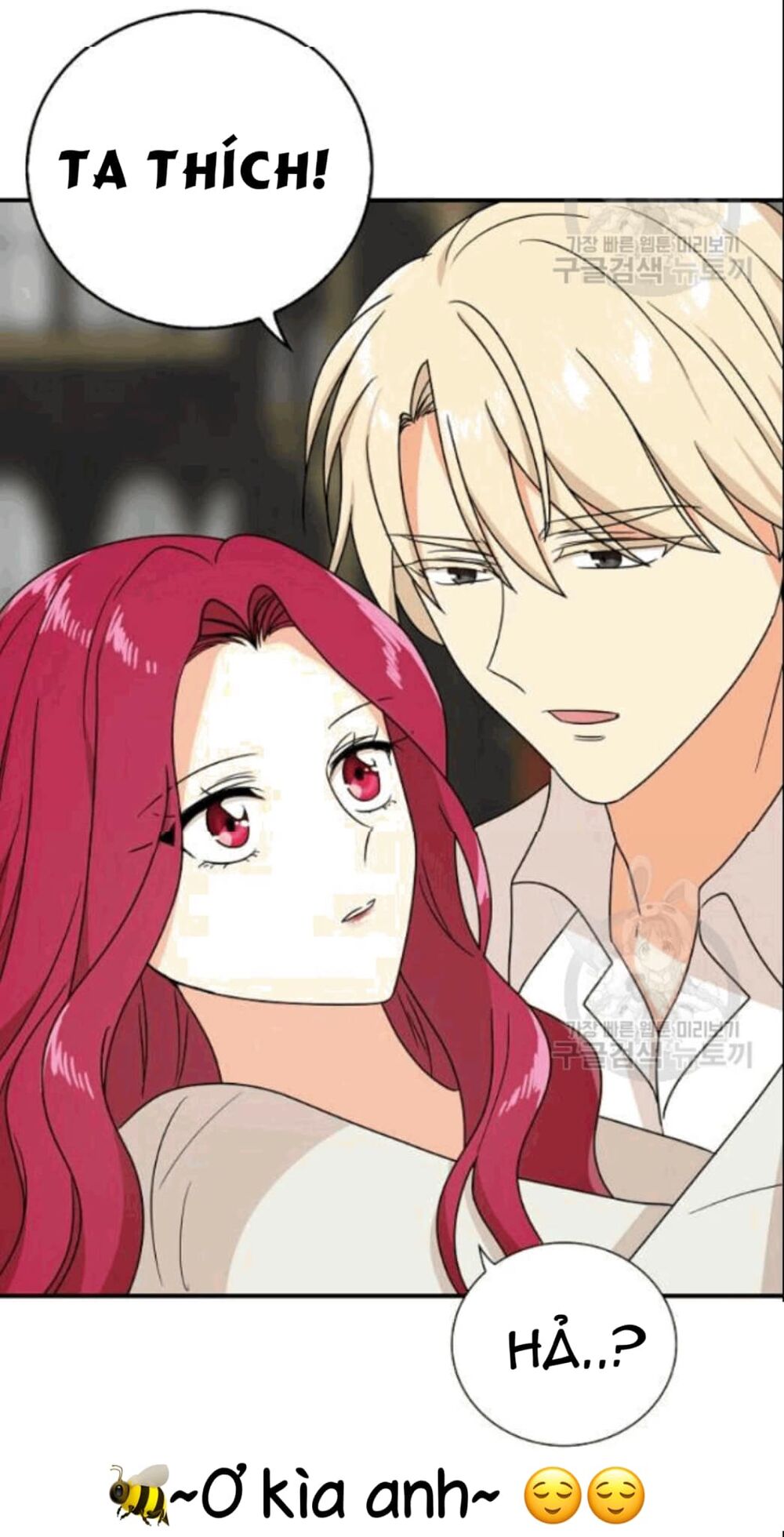 xuyên không trở thành mẹ của nhân vật phản diện chapter 46 45