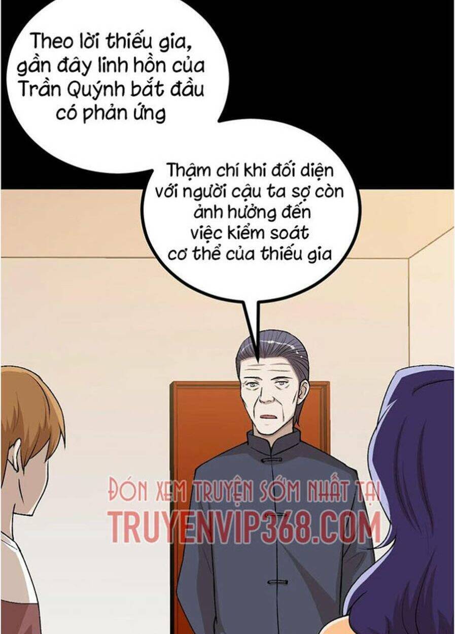 đai ca trở lại tuổi 16 chapter 132 14