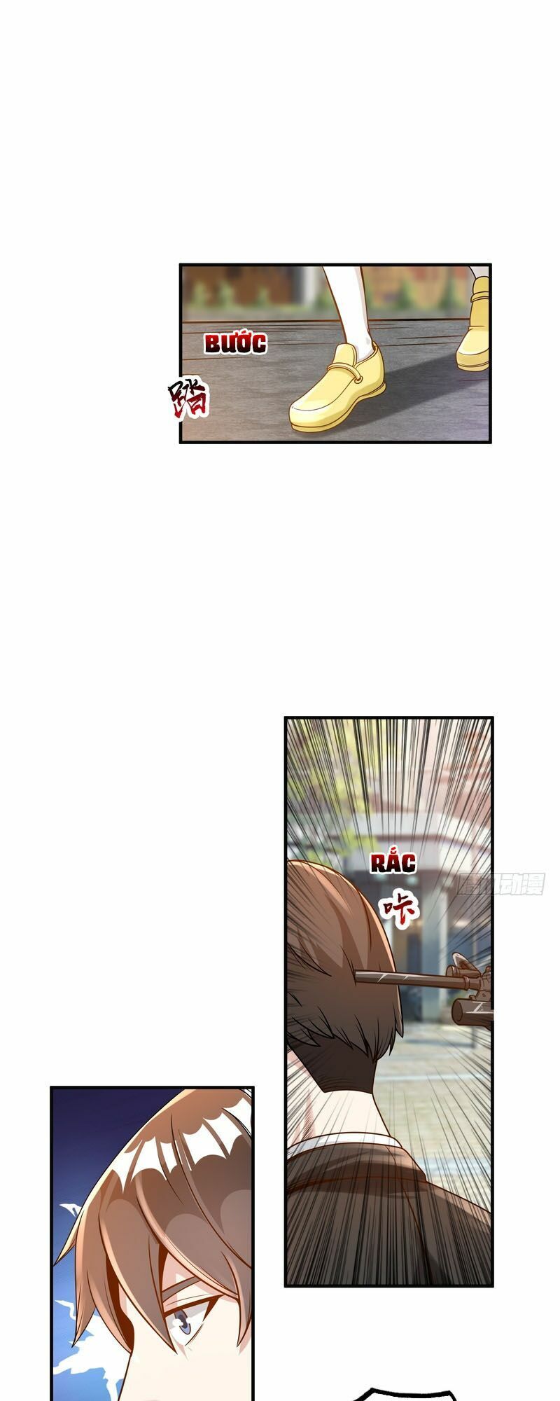 nhóm giao lưu của địa phủ chapter 91 24