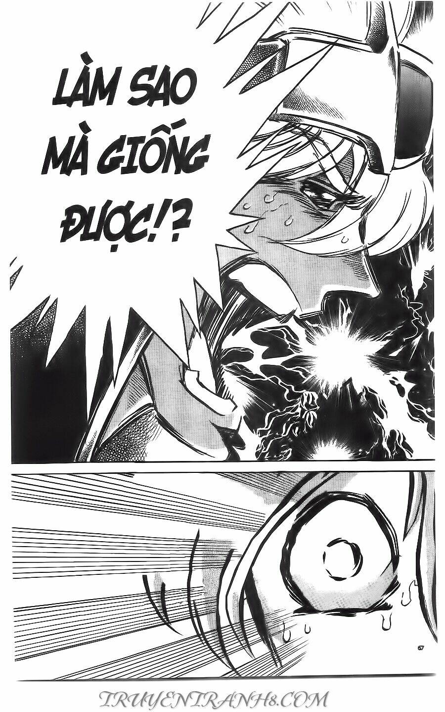 cây bút thần kỳ chapter 51 20