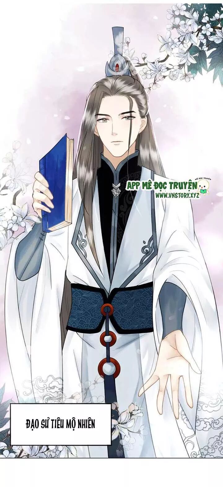 cực phẩm phế vật tiểu thư chapter 30 14