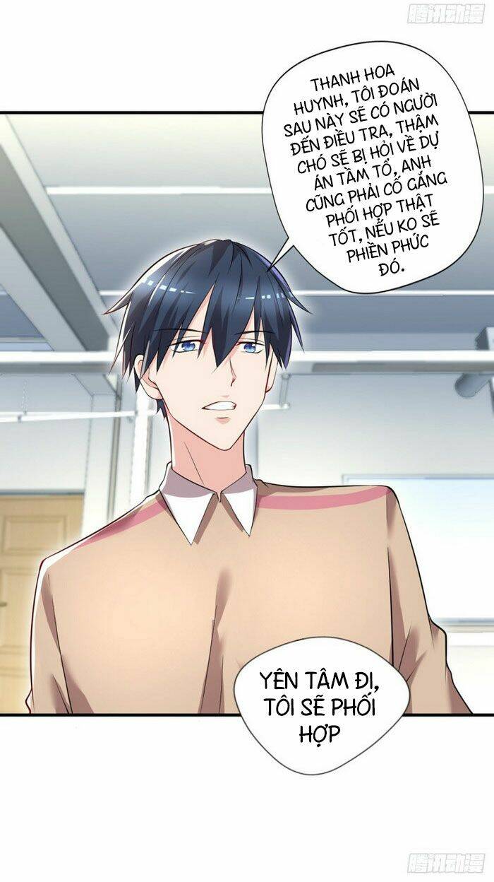 mở phòng khám tại tu tiên giới chapter 39 14