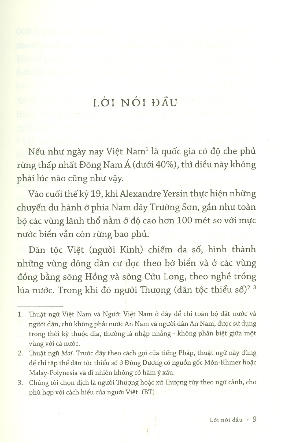 Những Chuyến Du Hành Qua Xứ Thượng Ở Đông Dương (Bìa Cứng)