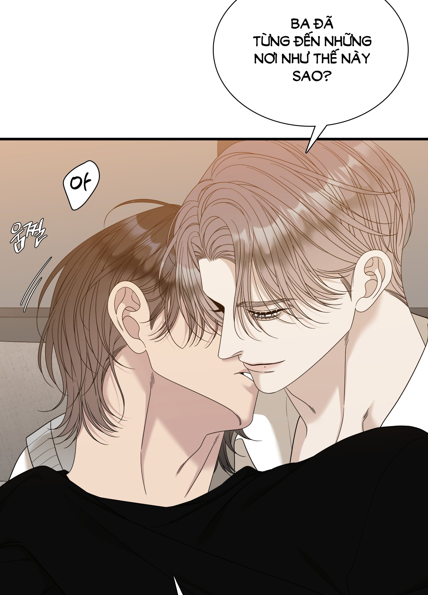 kẻ đê tiện chapter 59.2 39