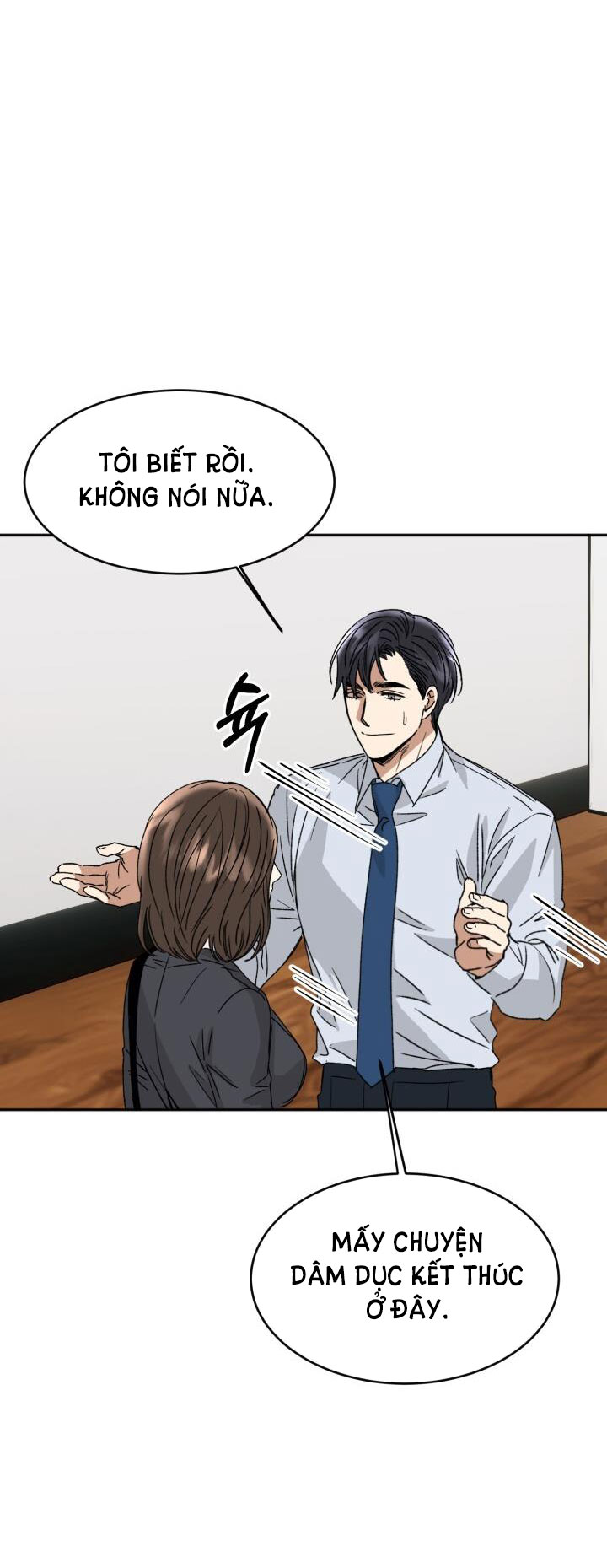 Ưu Thế Tuyệt Đối chapter 9.1 - Trang 27