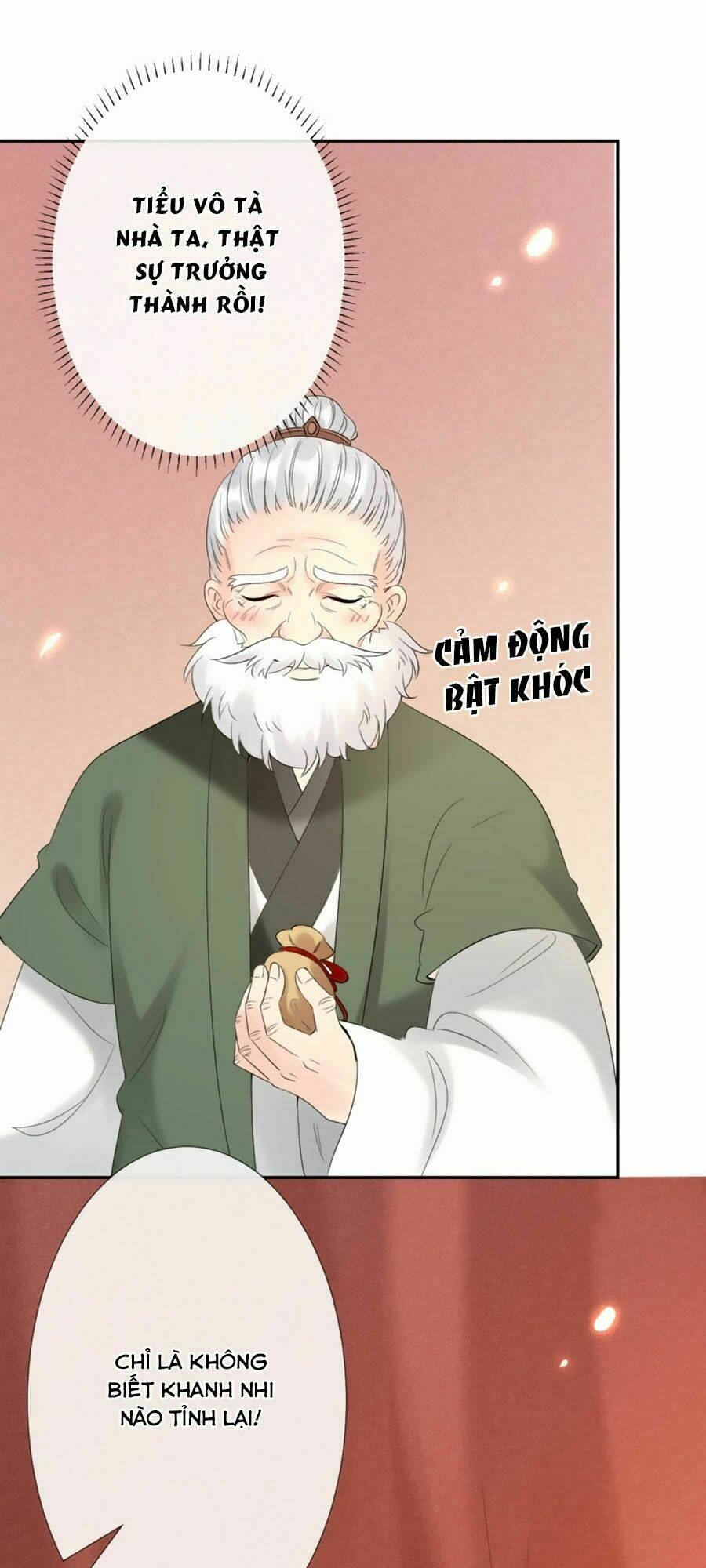 tuyệt thế thần y: phúc hắc đại tiểu thư chapter 8.2 25