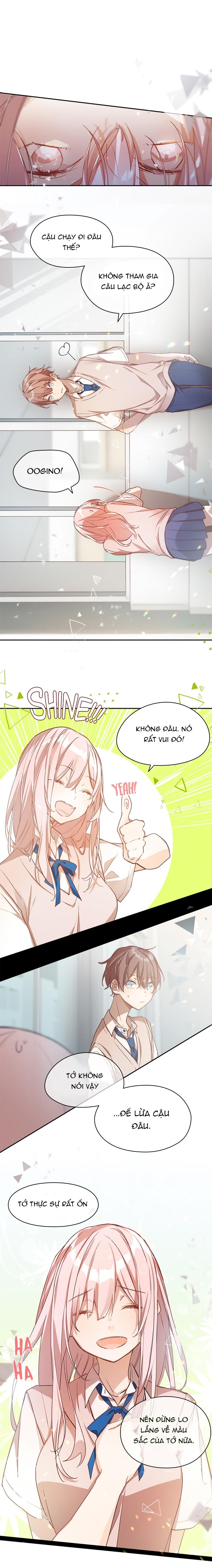 nụ hoa của newton chapter 39 3