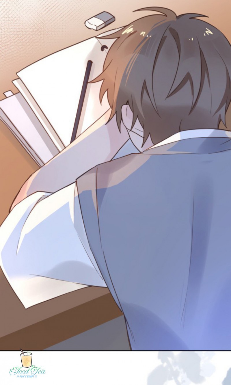 mối tình đầu của cậu ấy lại chính là tôi chapter 3 29