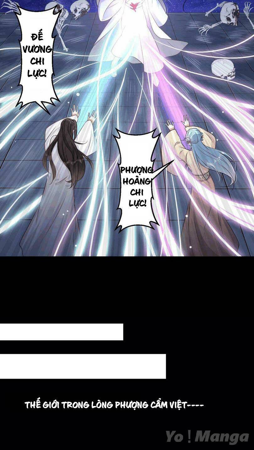 độc y cuồng phi chapter 72 3