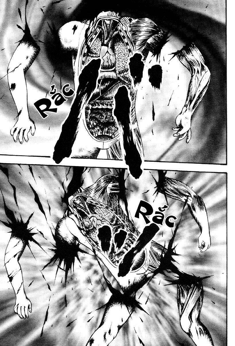 skin & bone chapter 3 11