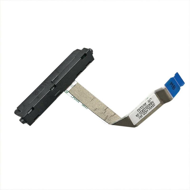 Cáp Ổ Cứng Hdd Gs452 Nbx0001sx00 Ssd Cho Lenovo Ideapad 3 14iml05 Sata Hdd
