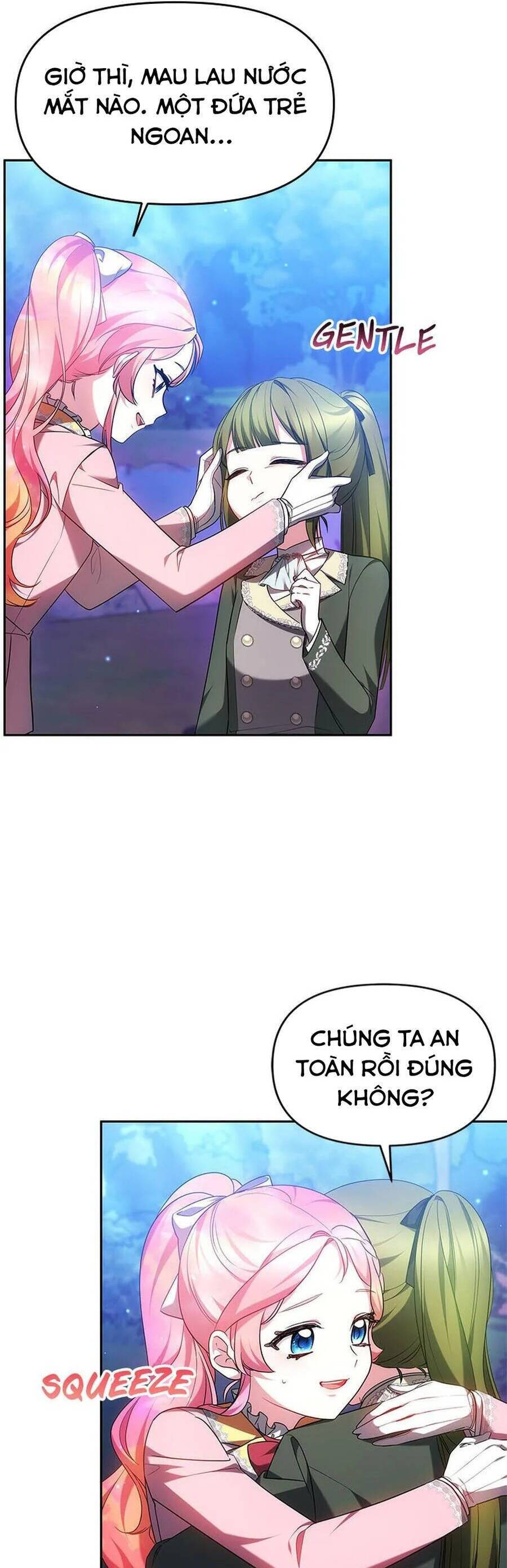 rồng con thuần hóa những kẻ điên chapter 49 30