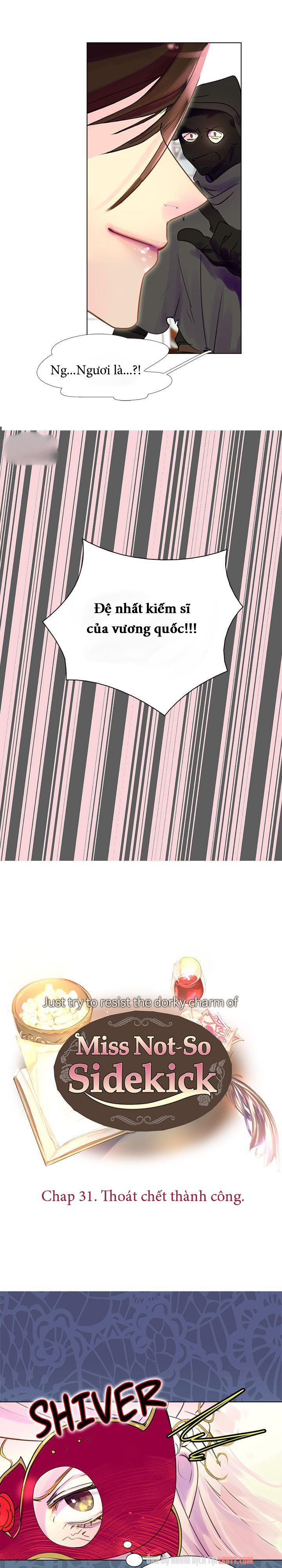 đừng xem thường nữ phụ chapter 31 1