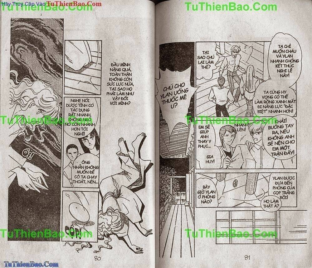 câu chuyện dẽ thương chapter 5 41