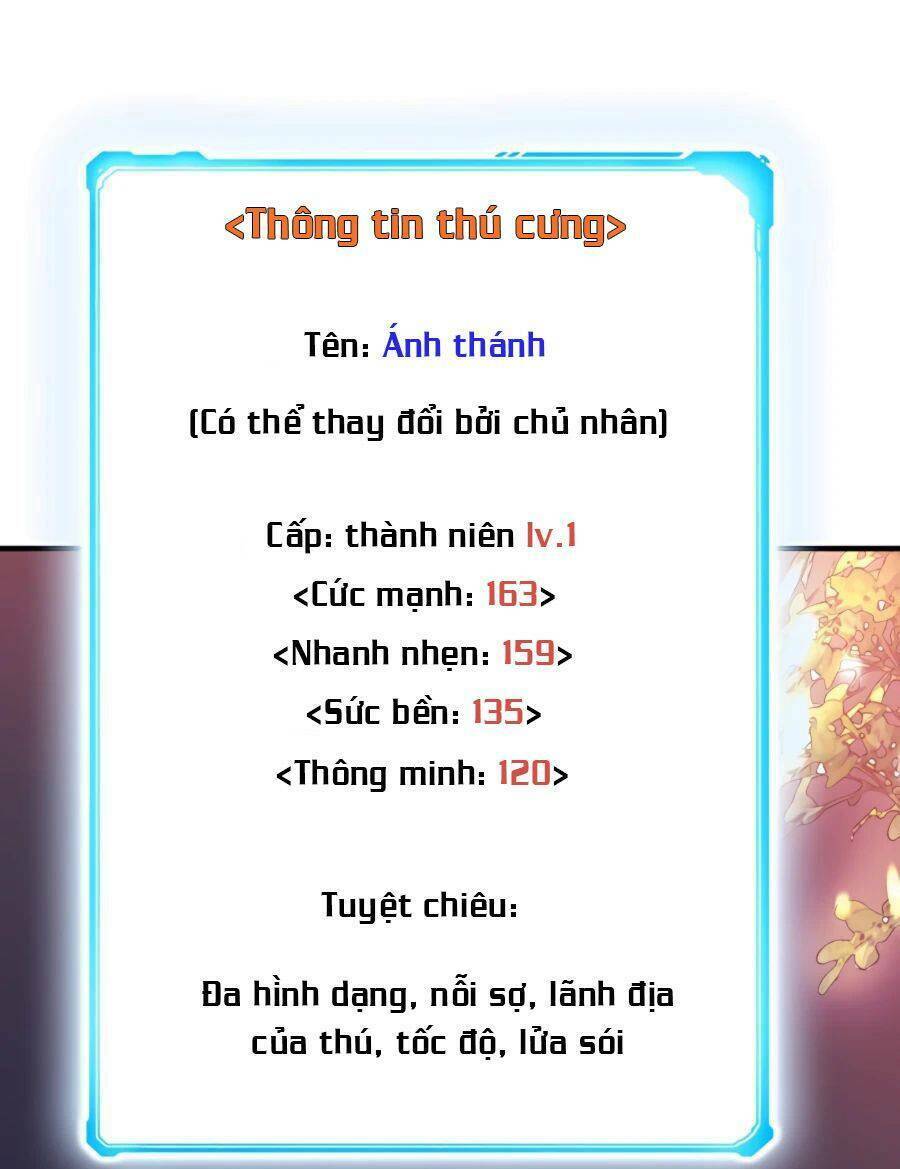 mẹ tôi là chòm sao bảo hộ m chapter 45 43