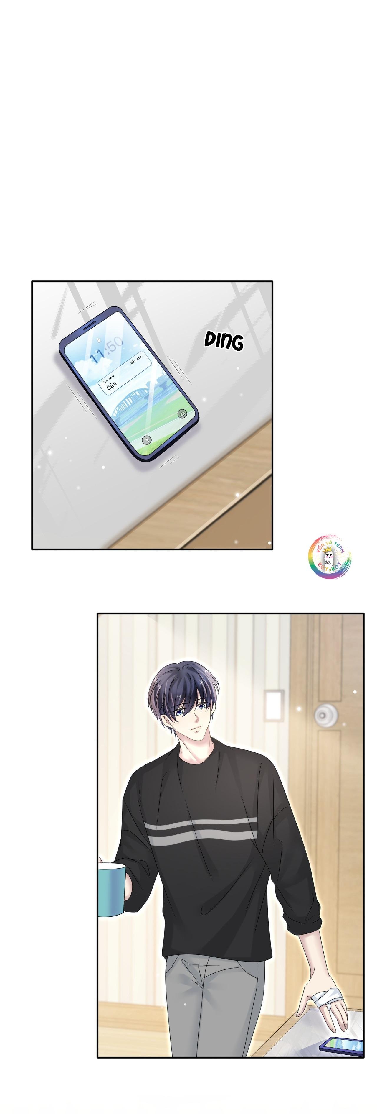 ẩn trung (end) chapter 26 20