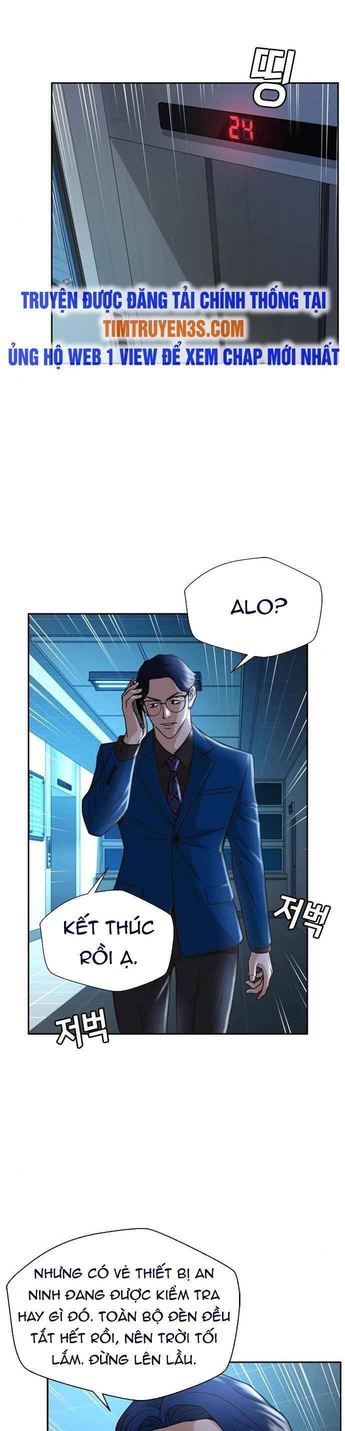 thẩm phán lee han young chapter 34 25