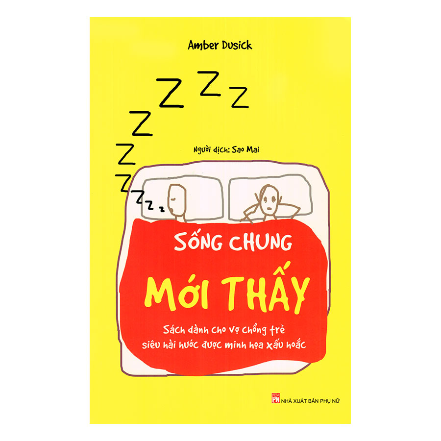 Sống Chung Mới Thấy