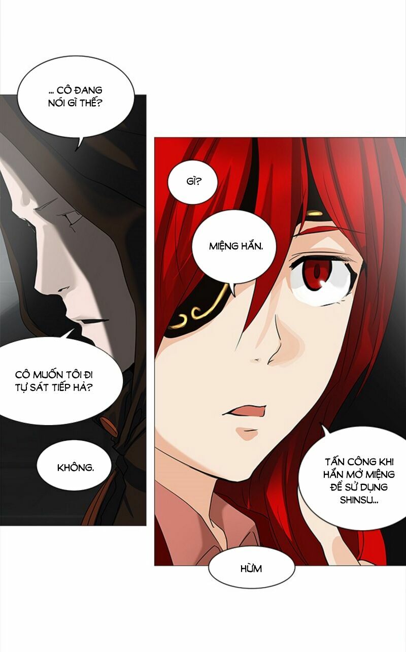 tòa tháp bí ẩn 2 chapter 156 60
