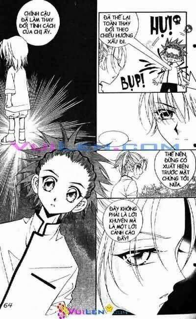 nàng công chúa bỏ trốn chapter 4 64