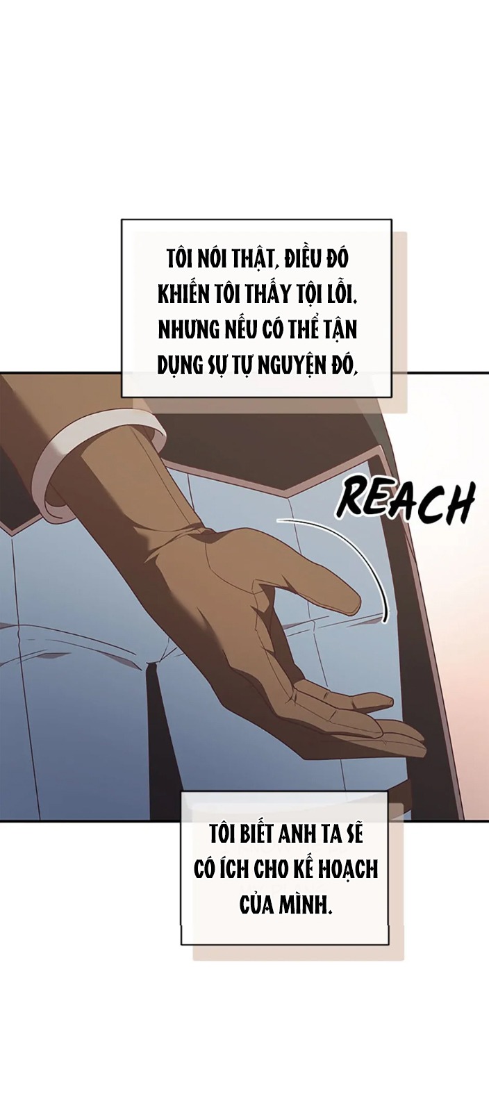 sự hiểu lầm tai hại giữa tôi và đại ma vương chapter 52 36