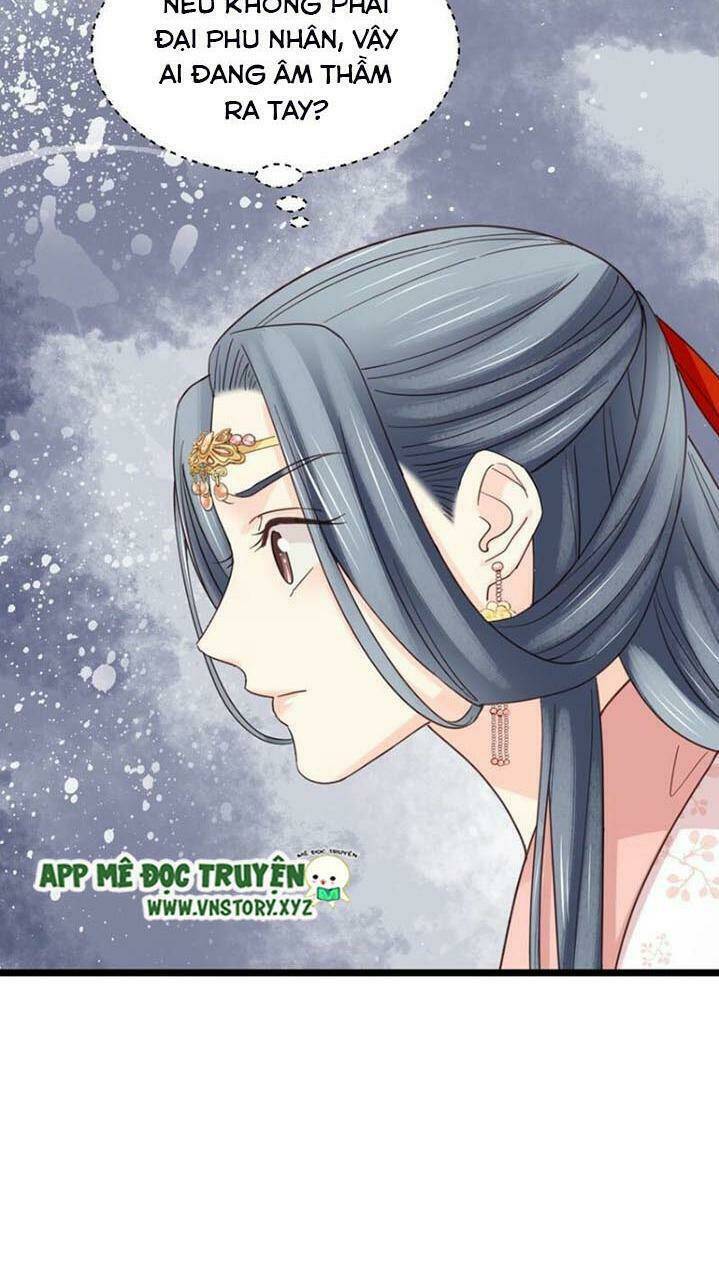 kiều nữ độc phi chapter 224 21