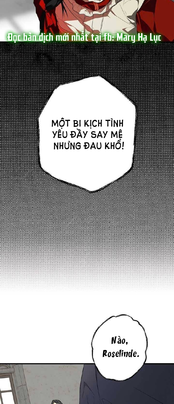 quý cô bí ẩn - secret lady chapter 21 61