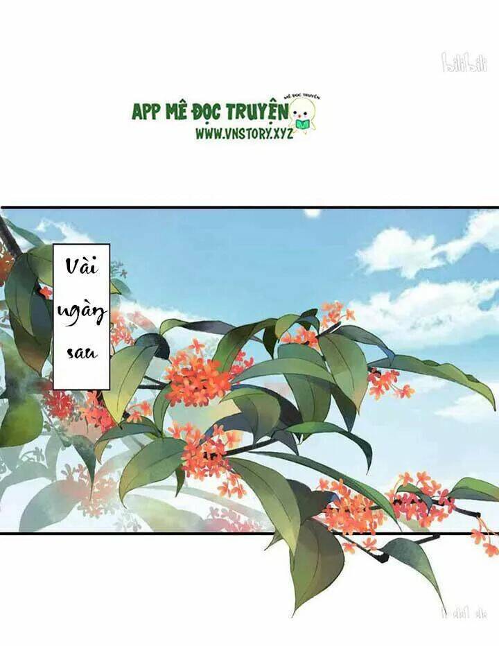 kiều nữ độc phi chapter 117 18