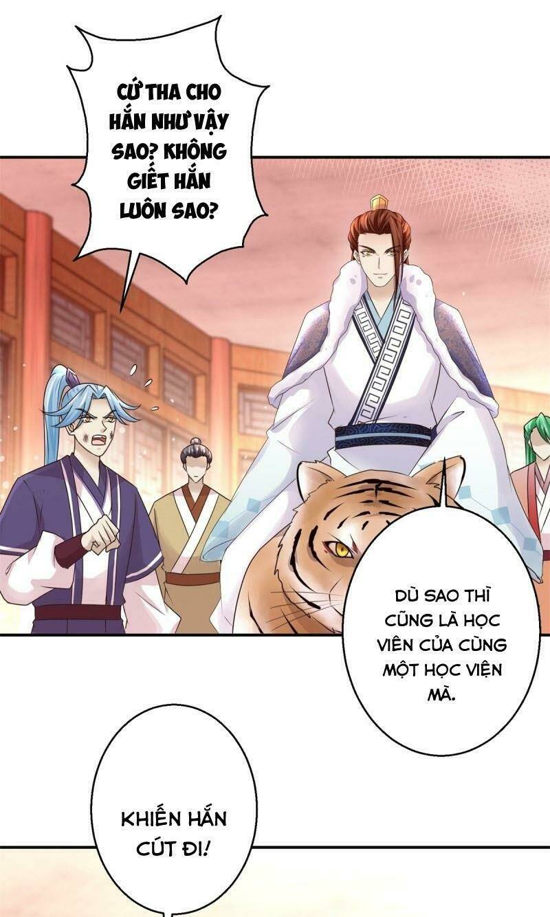 cửu dương đế tôn chapter 157 15