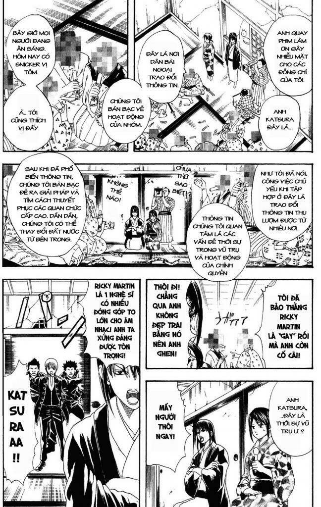 gintama - linh hồn bạc chapter 108 10