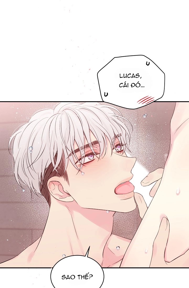 lion heart [đam mỹ 18+] chapter 3.2 39