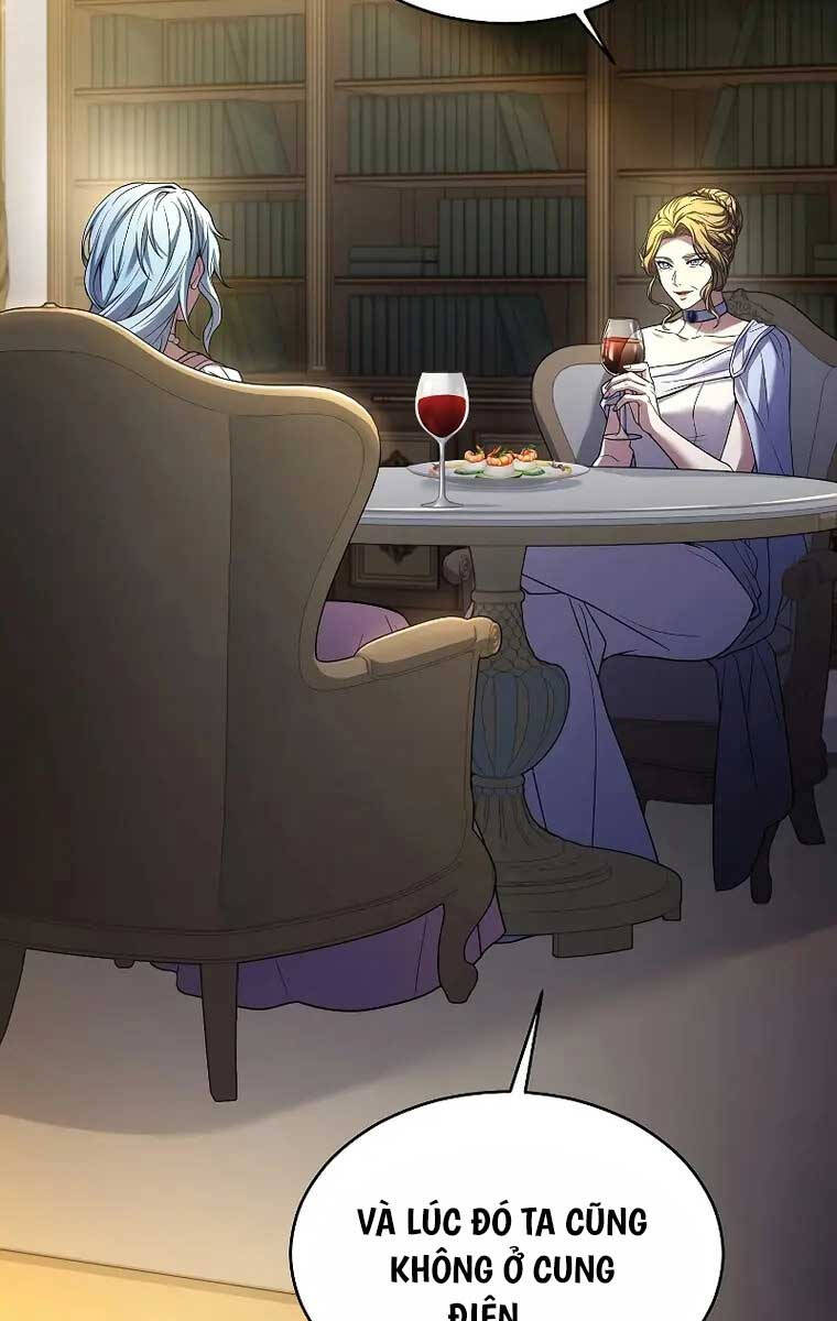 sự trở lại của hiệp sĩ giáo vô song chapter 117 147