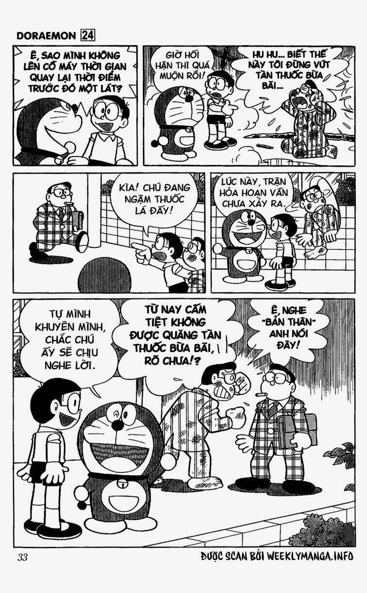 doraemon chapter 331 9
