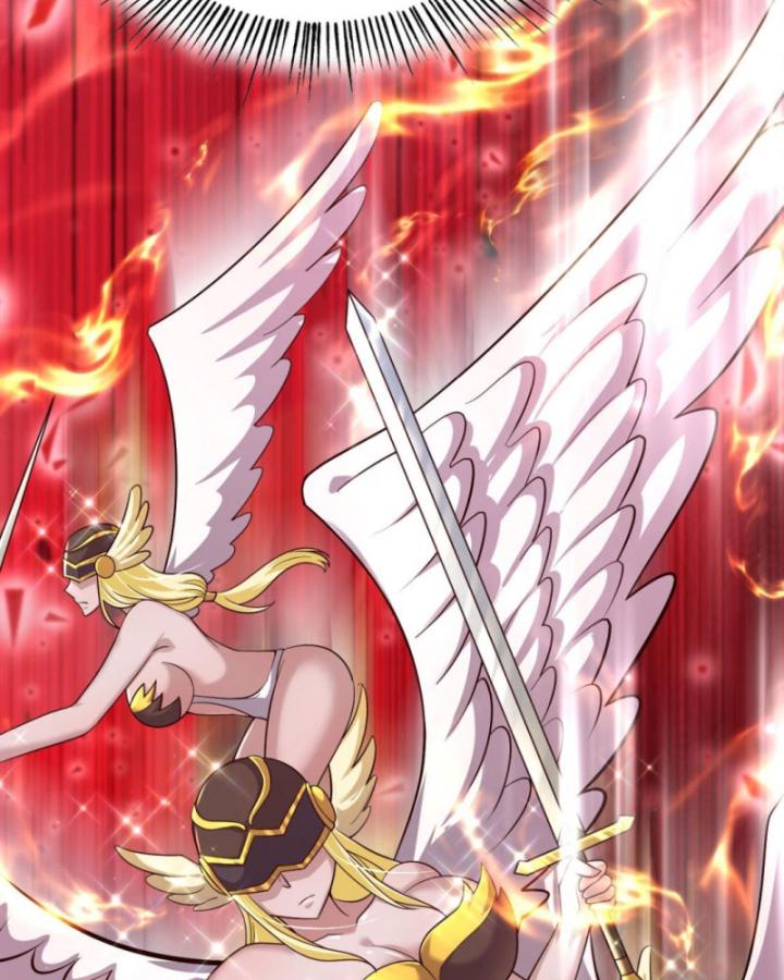 người chơi và nhân vật chính đều muốn làm hại ta chapter 90 34