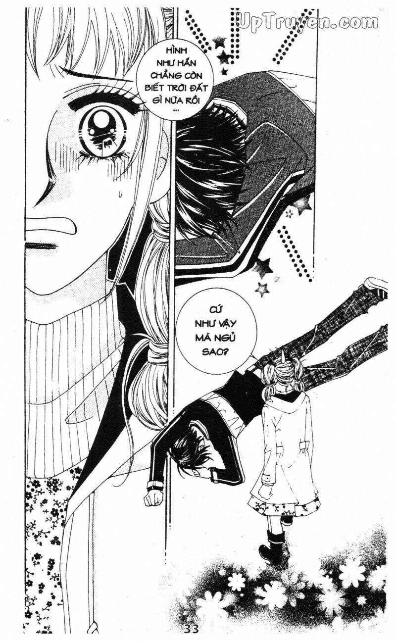 thuyền viễn xứ chapter 3 35