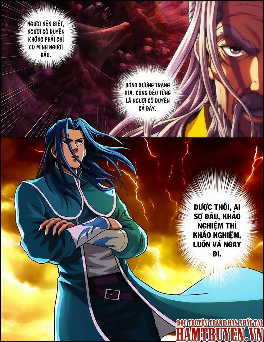 vô cực kiếm thần chapter 3 11