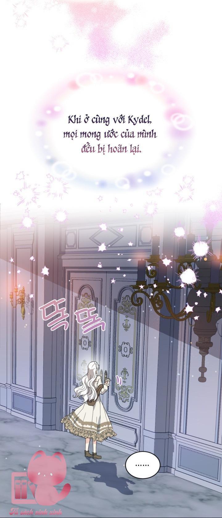 nguyện ước vô vọng của ma nữ chapter 62 52