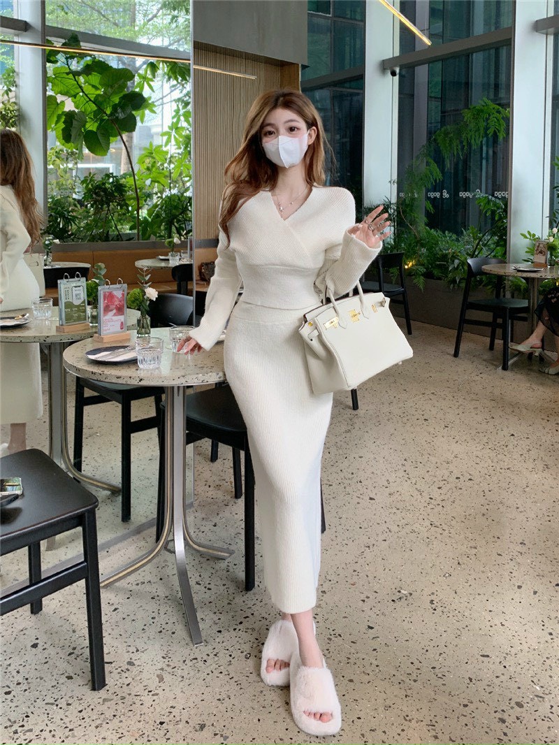 SÉT BODY GÂN LEN CHÉO - ĐỒ ĐÔNG LẠNH